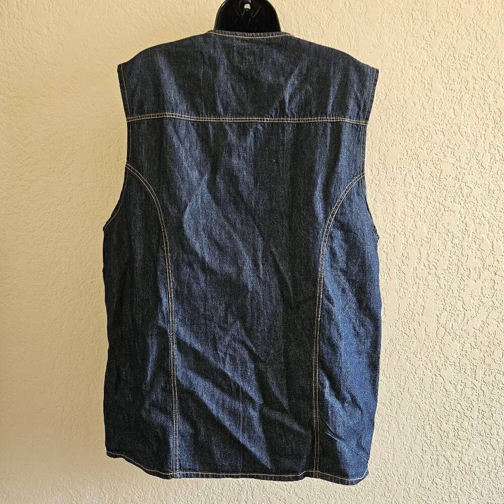 Standard Issue Cactus Vest - Picture 6 of 7